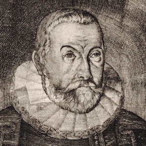 Johannes Eccard